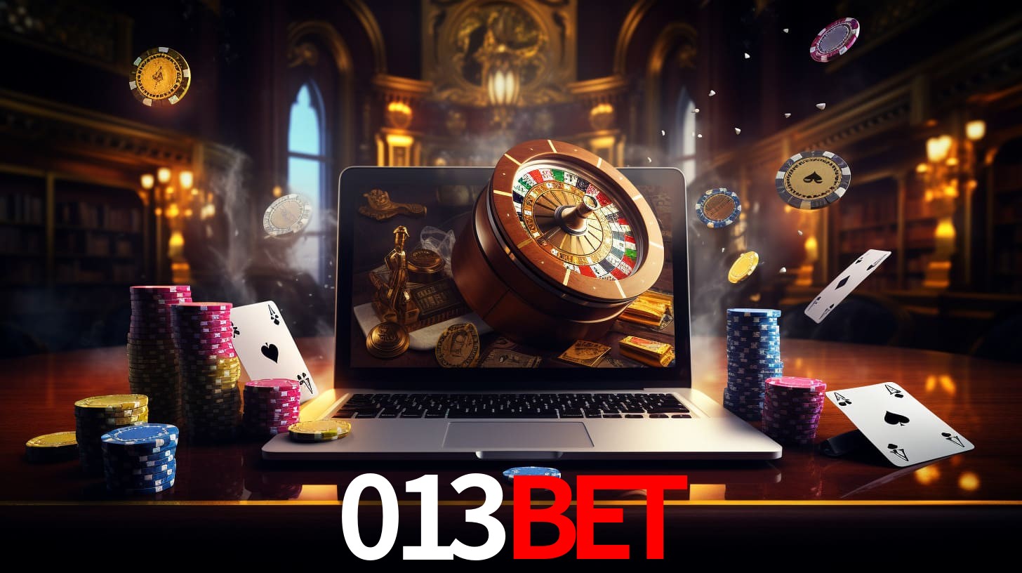 Exclusive Games 013BET