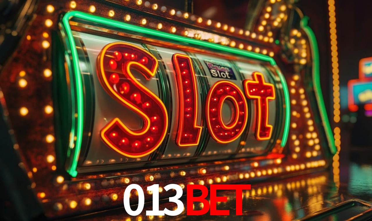 Descubra a Essência do 013BET: Nossa História e Compromissos