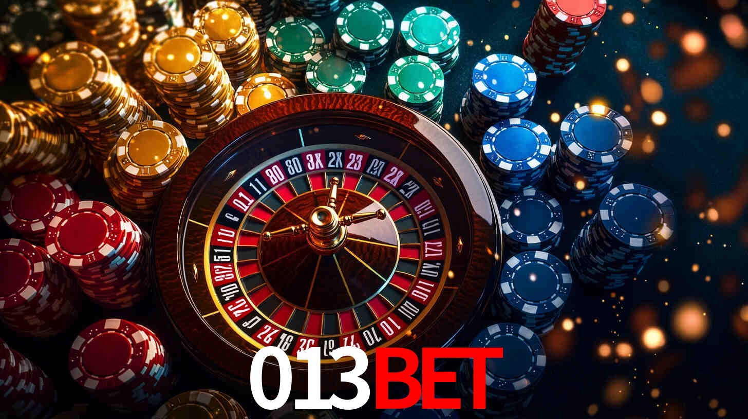 013BET,013BET.COM