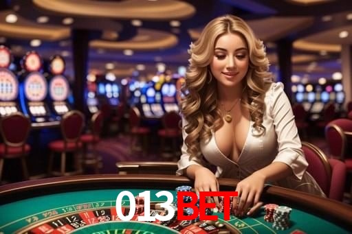 Tournaments 013BET