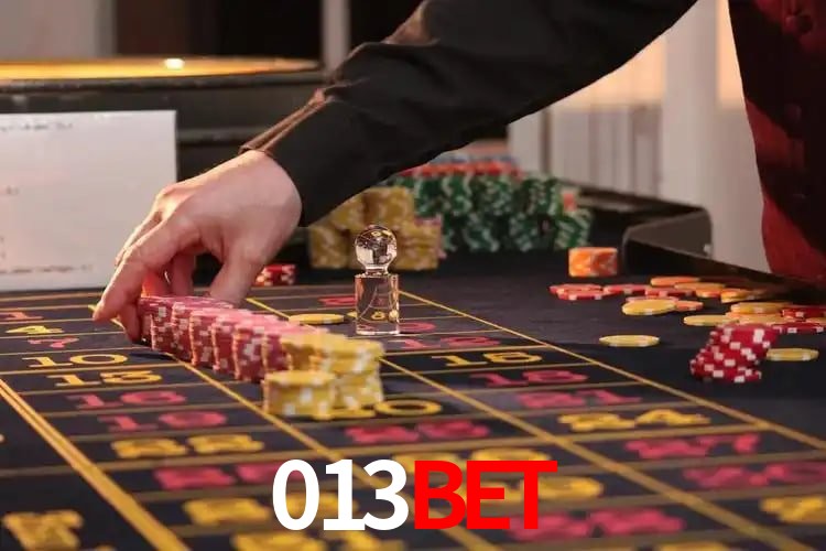 Torneios 013BET