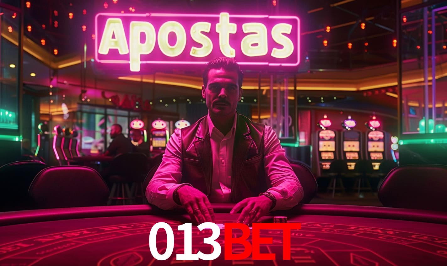 Diretório de Jogos 013BET