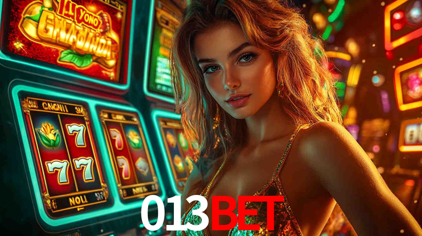 Experimente o Login Seguro Premium no 013BET